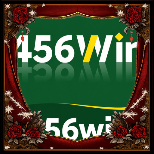 456win — mitra unggulan